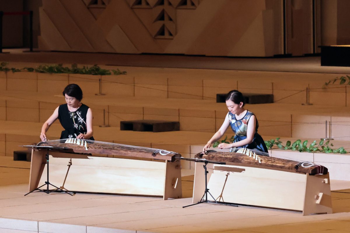 イベント